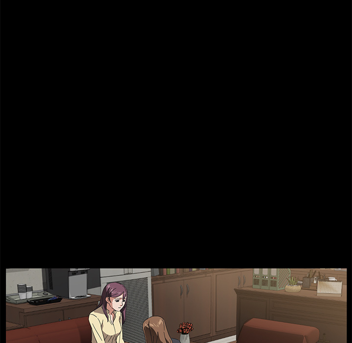 [韩国漫画] 卖身契约 爱情,熟女人妻,巨乳大奶#[125P]-43