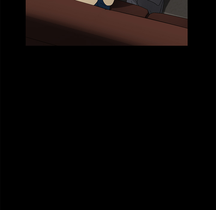 [韩国漫画] 卖身契约 爱情,熟女人妻,巨乳大奶#[125P]-48