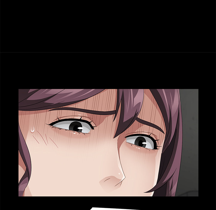 [韩国漫画] 卖身契约 爱情,熟女人妻,巨乳大奶#[125P]-49