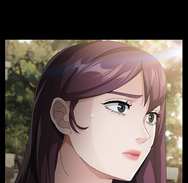 [韩国漫画] 卖身契约 爱情,熟女人妻,巨乳大奶#[125P]-5