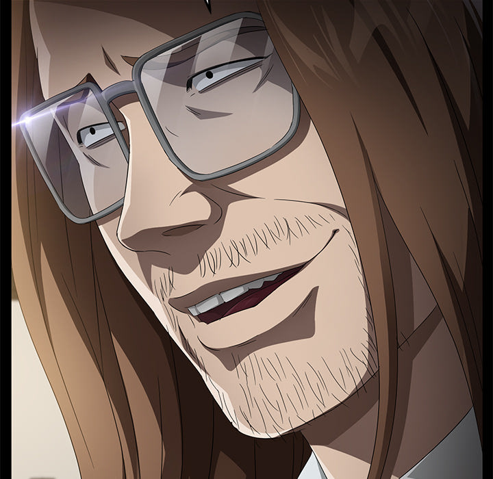 [韩国漫画] 卖身契约 爱情,熟女人妻,巨乳大奶#[125P]-51