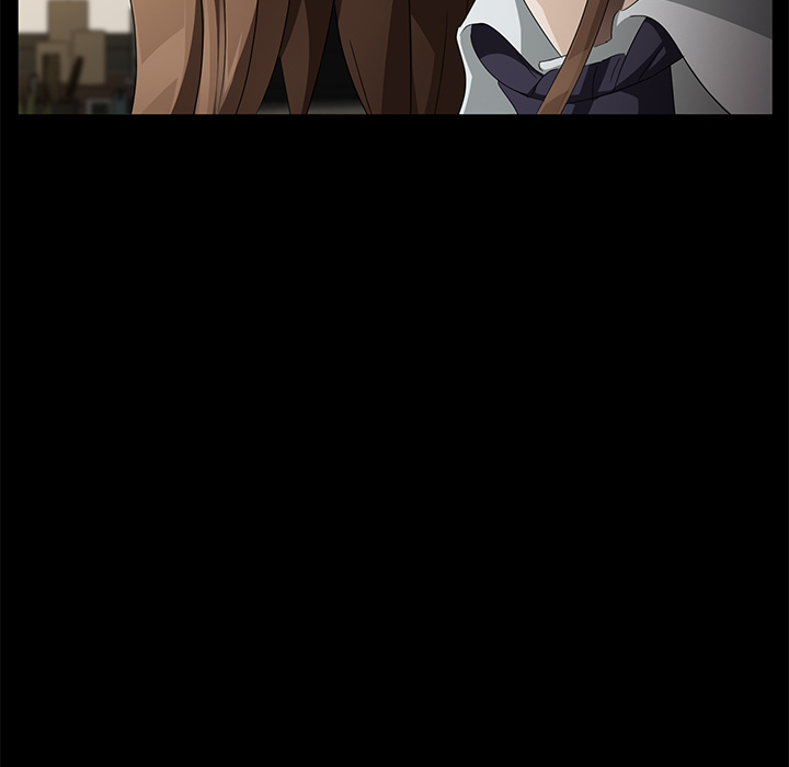 [韩国漫画] 卖身契约 爱情,熟女人妻,巨乳大奶#[125P]-52