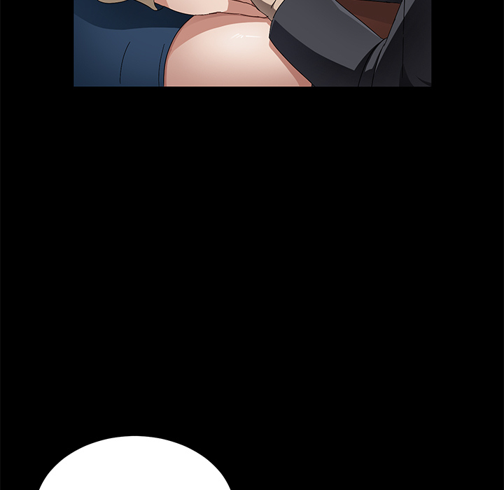 [韩国漫画] 卖身契约 爱情,熟女人妻,巨乳大奶#[125P]-55