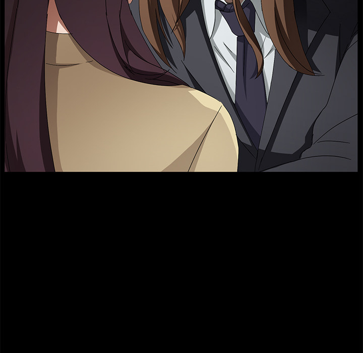 [韩国漫画] 卖身契约 爱情,熟女人妻,巨乳大奶#[125P]-57