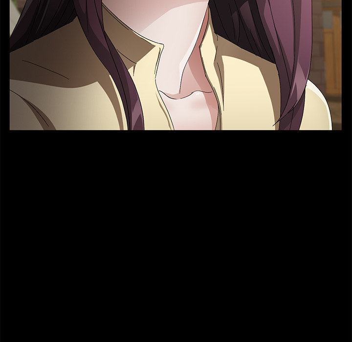 [韩国漫画] 卖身契约 爱情,熟女人妻,巨乳大奶#[125P]-6