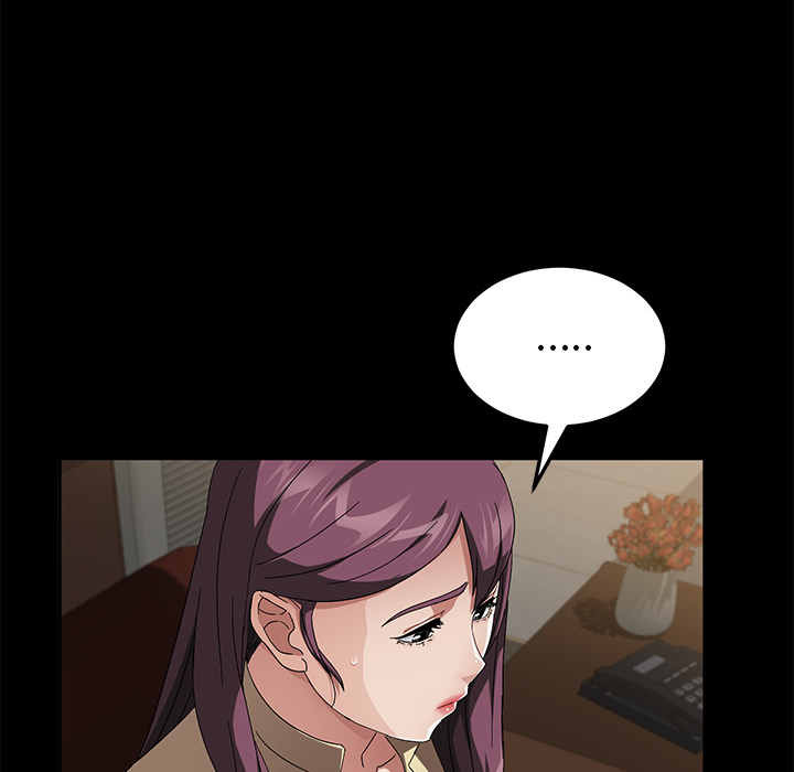 [韩国漫画] 卖身契约 爱情,熟女人妻,巨乳大奶#[125P]-65