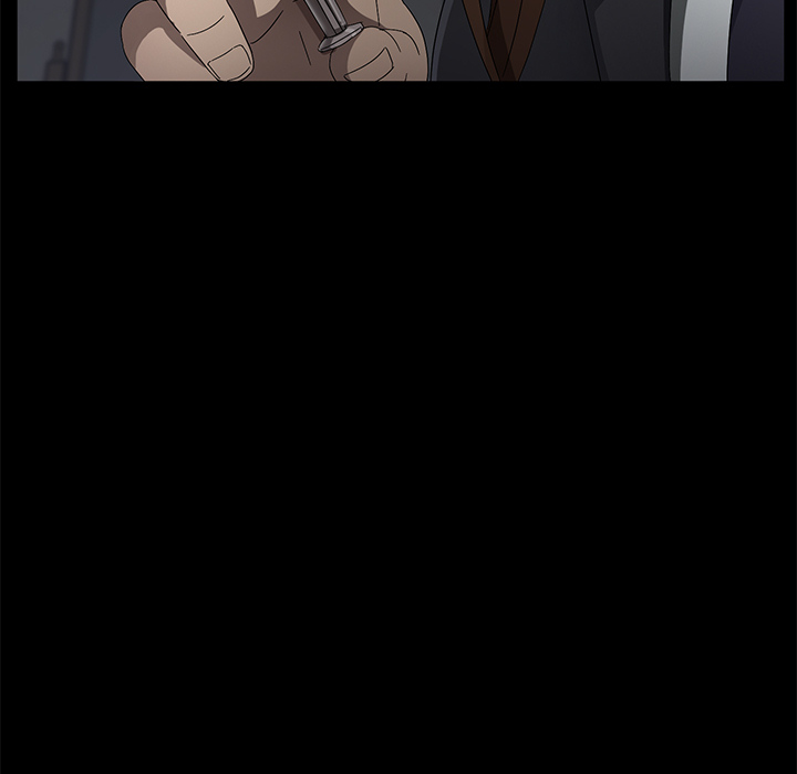 [韩国漫画] 卖身契约 爱情,熟女人妻,巨乳大奶#[125P]-81