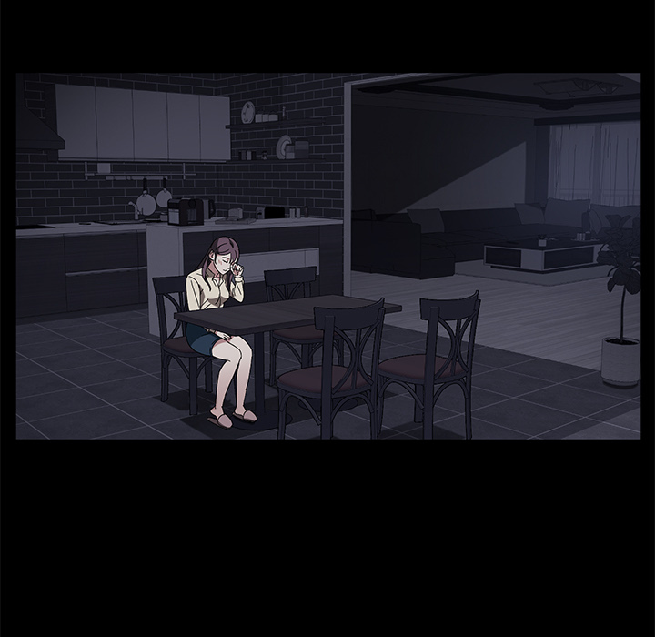 [韩国漫画] 卖身契约 爱情,熟女人妻,巨乳大奶#[125P]-87