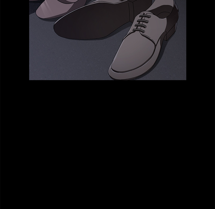 [韩国漫画] 卖身契约 爱情,熟女人妻,巨乳大奶#[125P]-91