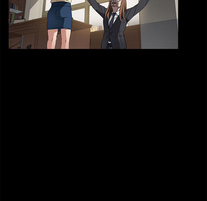 [韩国漫画] 卖身契约 爱情,熟女人妻,巨乳大奶#[132P]-116