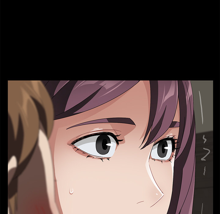 [韩国漫画] 卖身契约 爱情,熟女人妻,巨乳大奶#[132P]-127