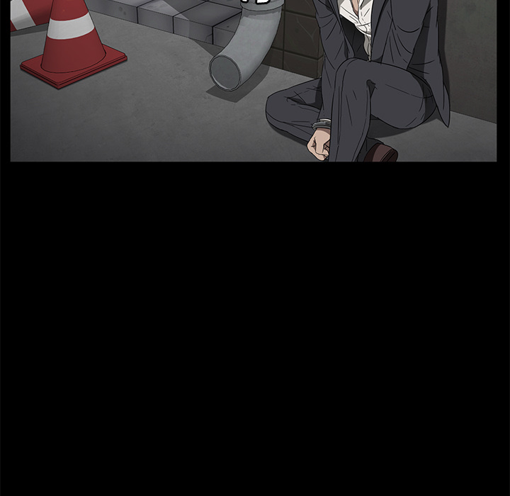 [韩国漫画] 卖身契约 爱情,熟女人妻,巨乳大奶#[132P]-15