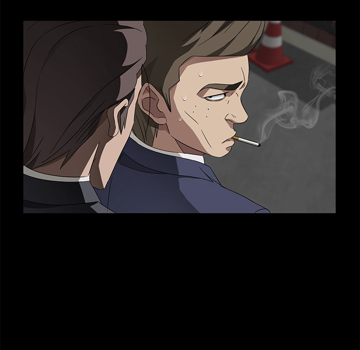 [韩国漫画] 卖身契约 爱情,熟女人妻,巨乳大奶#[132P]-30