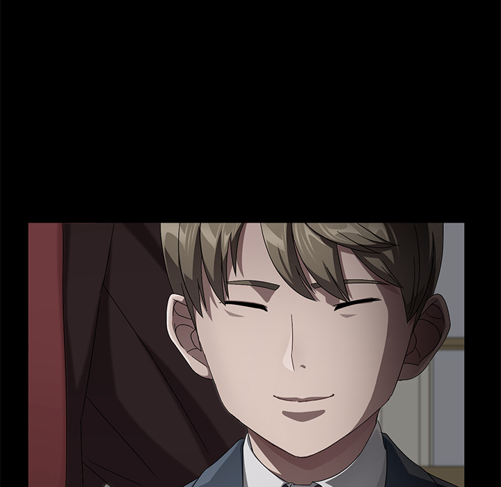 [韩国漫画] 卖身契约 爱情,熟女人妻,巨乳大奶#[132P]-5