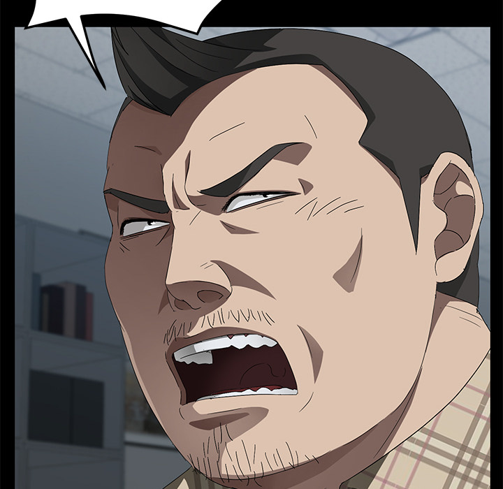 [韩国漫画] 卖身契约 爱情,熟女人妻,巨乳大奶#[132P]-50