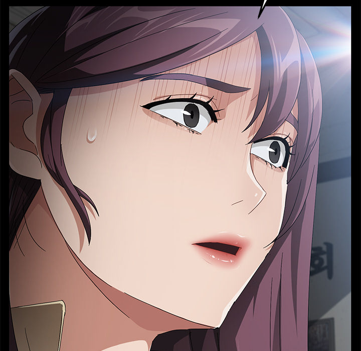 [韩国漫画] 卖身契约 爱情,熟女人妻,巨乳大奶#[132P]-7