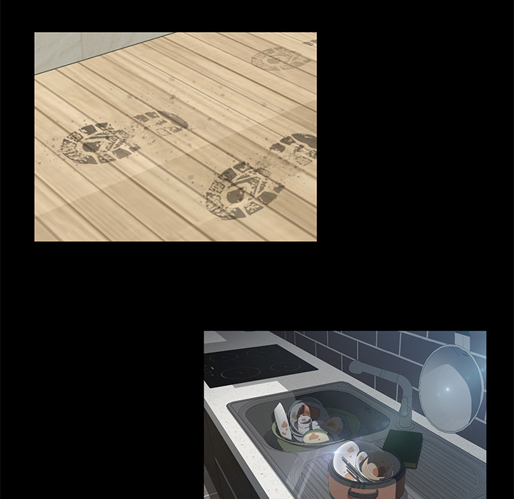 [韩国漫画] 卖身契约 爱情,熟女人妻,巨乳大奶#[132P]-76