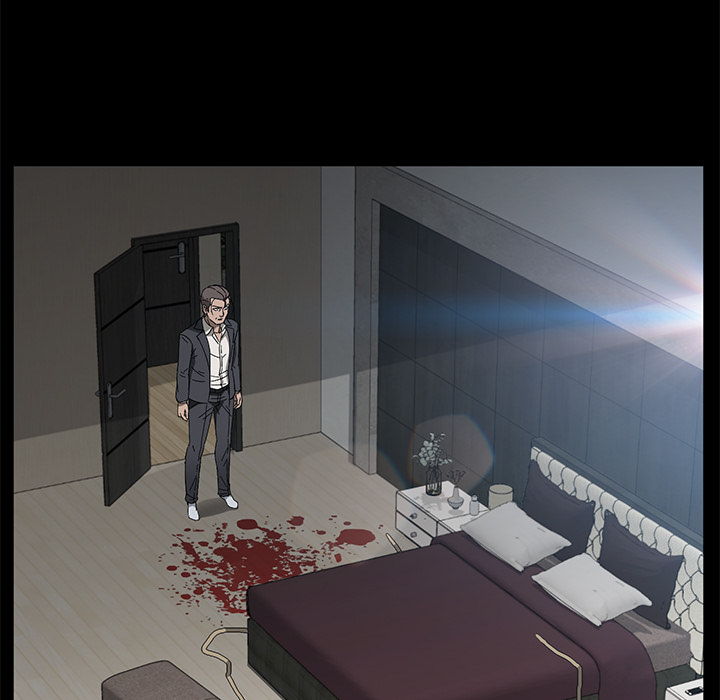 [韩国漫画] 卖身契约 爱情,熟女人妻,巨乳大奶#[132P]-84