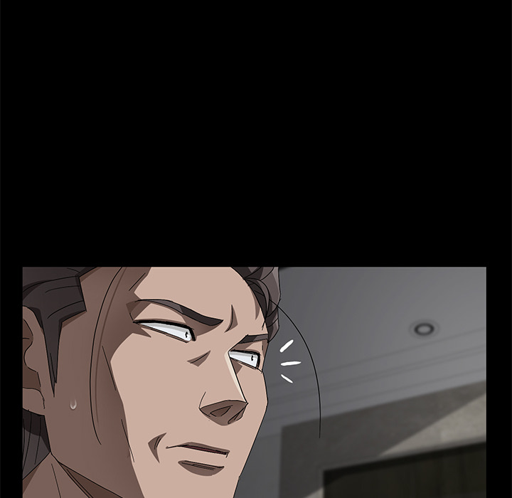 [韩国漫画] 卖身契约 爱情,熟女人妻,巨乳大奶#[132P]-88