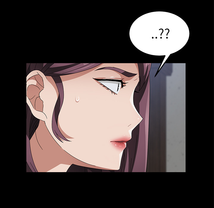 [韩国漫画] 卖身契约 爱情,熟女人妻,巨乳大奶#[132P]-111