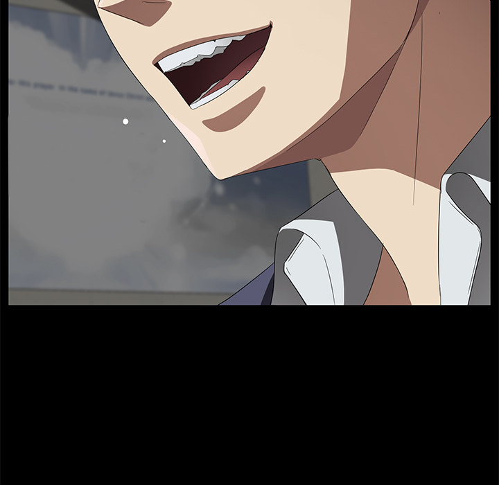 [韩国漫画] 卖身契约 爱情,熟女人妻,巨乳大奶#[132P]-128