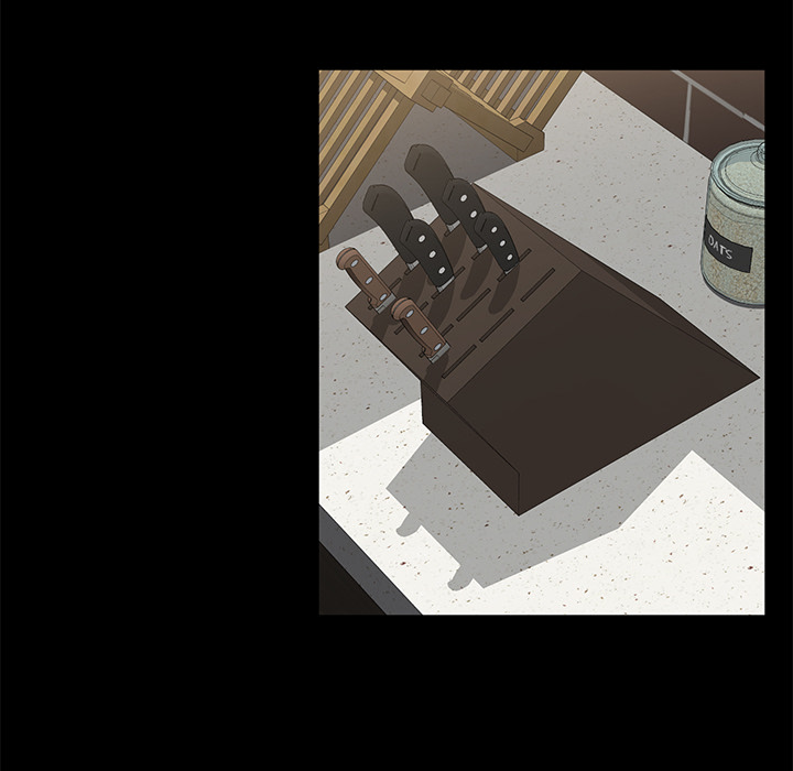 [韩国漫画] 卖身契约 爱情,熟女人妻,巨乳大奶#[132P]-20