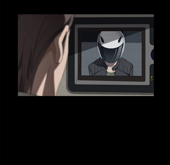 [韩国漫画] 卖身契约 爱情,熟女人妻,巨乳大奶#[132P]-27