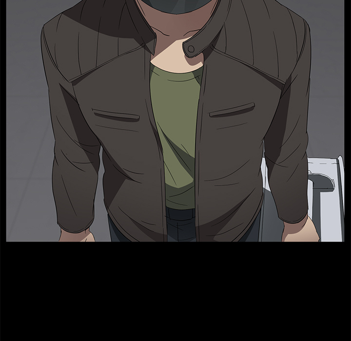 [韩国漫画] 卖身契约 爱情,熟女人妻,巨乳大奶#[132P]-29