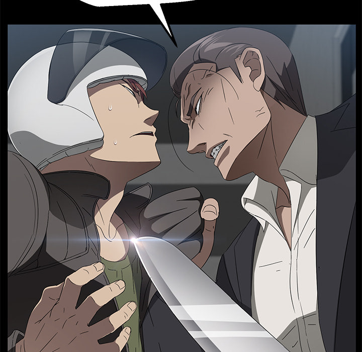 [韩国漫画] 卖身契约 爱情,熟女人妻,巨乳大奶#[132P]-43