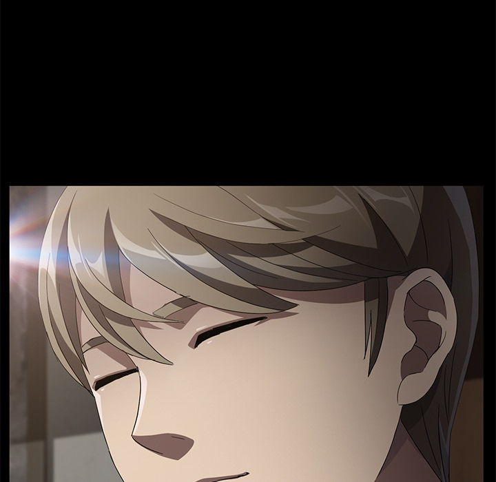 [韩国漫画] 卖身契约 爱情,熟女人妻,巨乳大奶#[132P]-6