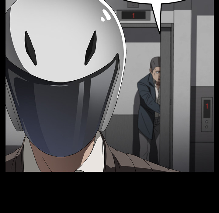 [韩国漫画] 卖身契约 爱情,熟女人妻,巨乳大奶#[132P]-84