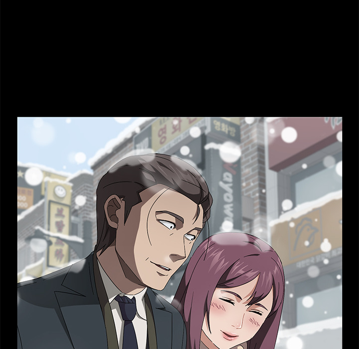 [韩国漫画] 卖身契约 爱情,熟女人妻,巨乳大奶#[140P]-103