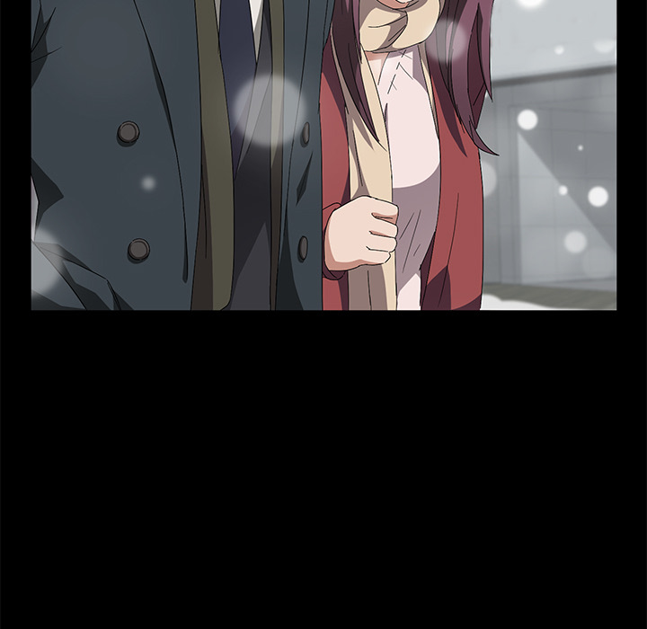 [韩国漫画] 卖身契约 爱情,熟女人妻,巨乳大奶#[140P]-104