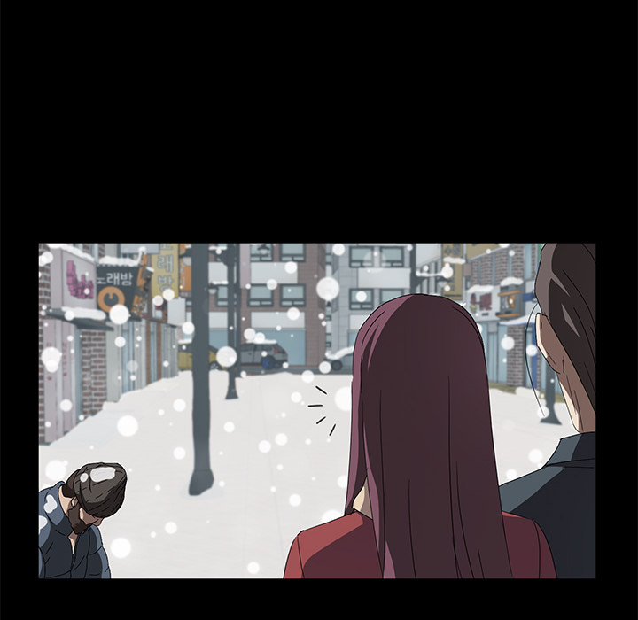 [韩国漫画] 卖身契约 爱情,熟女人妻,巨乳大奶#[140P]-105