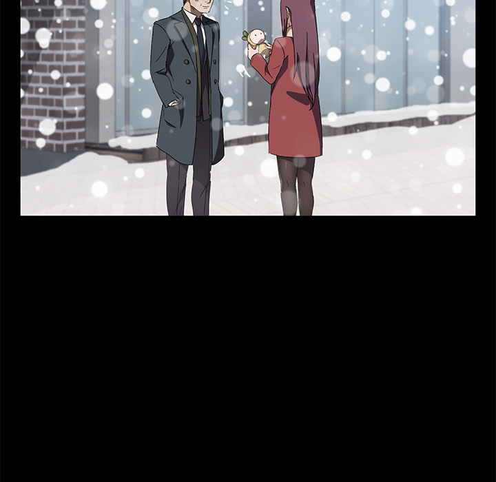 [韩国漫画] 卖身契约 爱情,熟女人妻,巨乳大奶#[140P]-111