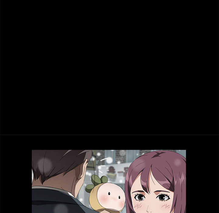 [韩国漫画] 卖身契约 爱情,熟女人妻,巨乳大奶#[140P]-114