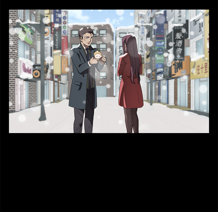 [韩国漫画] 卖身契约 爱情,熟女人妻,巨乳大奶#[140P]-116