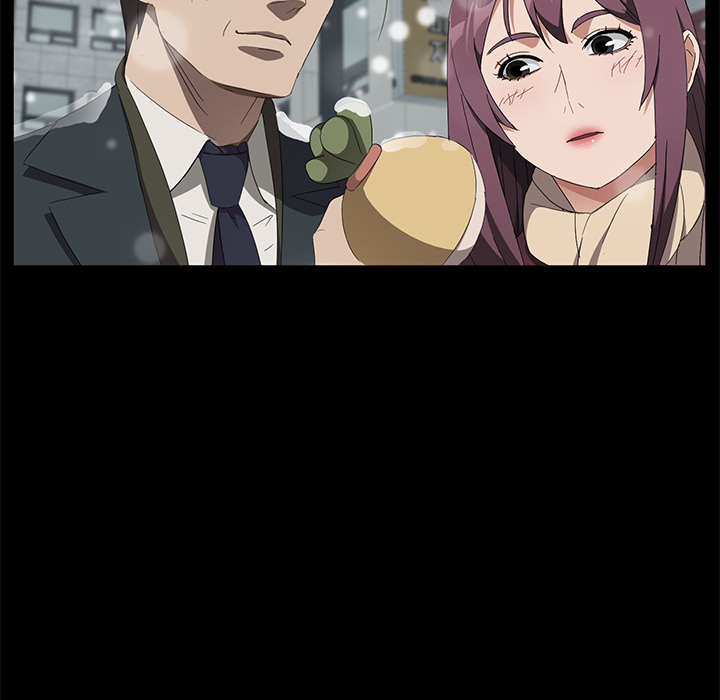 [韩国漫画] 卖身契约 爱情,熟女人妻,巨乳大奶#[140P]-118