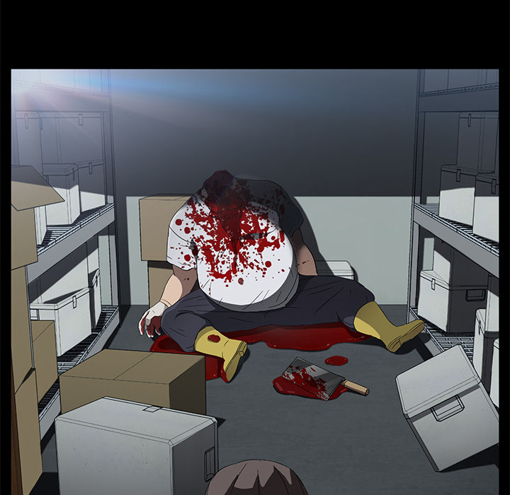 [韩国漫画] 卖身契约 爱情,熟女人妻,巨乳大奶#[140P]-133