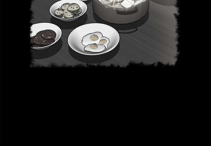 [韩国漫画] 卖身契约 爱情,熟女人妻,巨乳大奶#[140P]-2