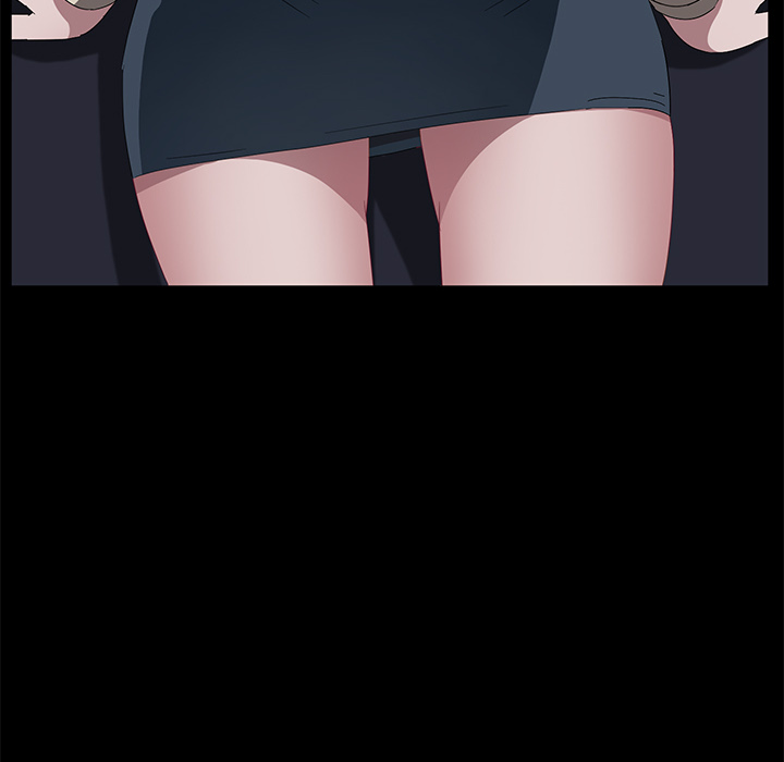 [韩国漫画] 卖身契约 爱情,熟女人妻,巨乳大奶#[140P]-20