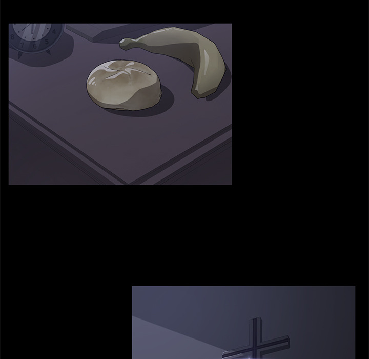 [韩国漫画] 卖身契约 爱情,熟女人妻,巨乳大奶#[140P]-23