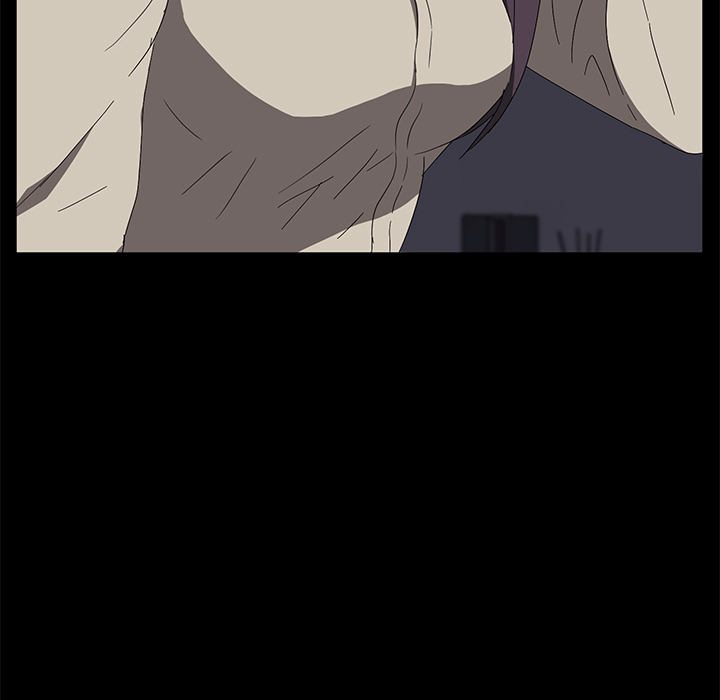 [韩国漫画] 卖身契约 爱情,熟女人妻,巨乳大奶#[140P]-31