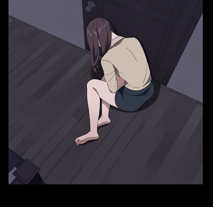 [韩国漫画] 卖身契约 爱情,熟女人妻,巨乳大奶#[140P]-34