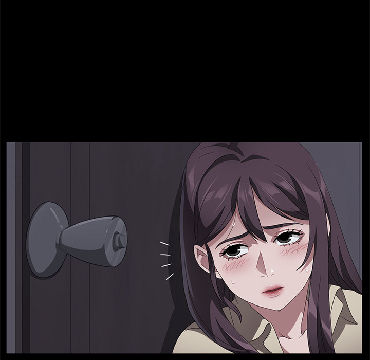 [韩国漫画] 卖身契约 爱情,熟女人妻,巨乳大奶#[140P]-37