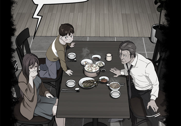 [韩国漫画] 卖身契约 爱情,熟女人妻,巨乳大奶#[140P]-4