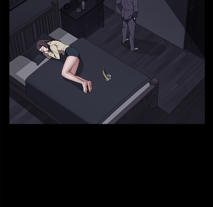 [韩国漫画] 卖身契约 爱情,熟女人妻,巨乳大奶#[140P]-91