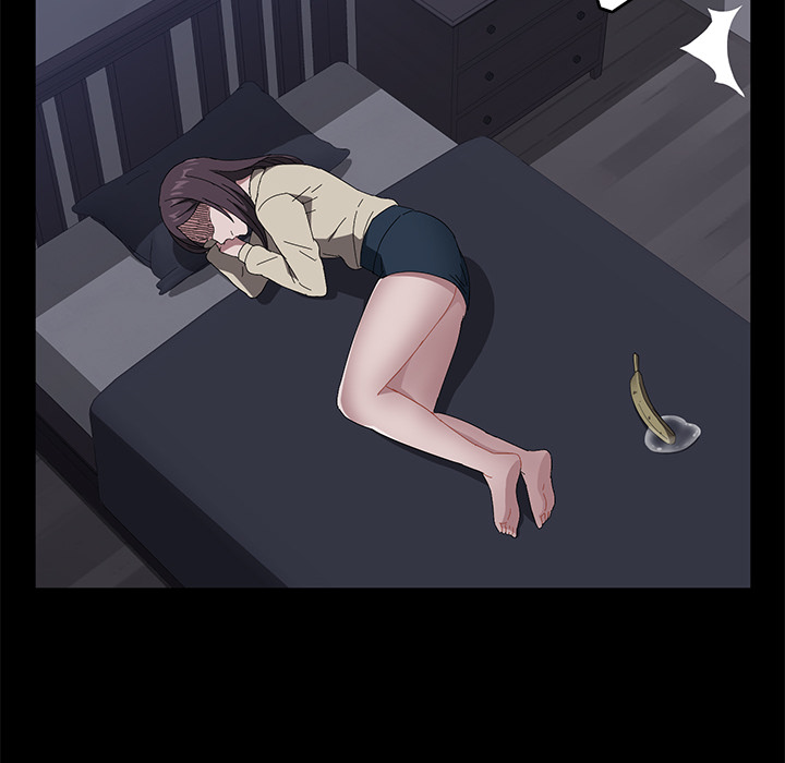 [韩国漫画] 卖身契约 爱情,熟女人妻,巨乳大奶#[140P]-97