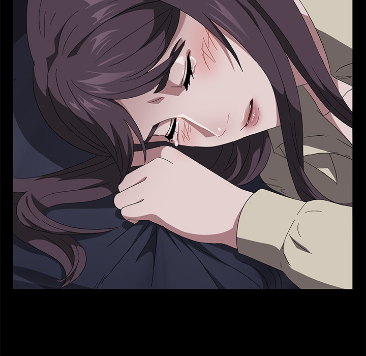 [韩国漫画] 卖身契约 爱情,熟女人妻,巨乳大奶#[140P]-99