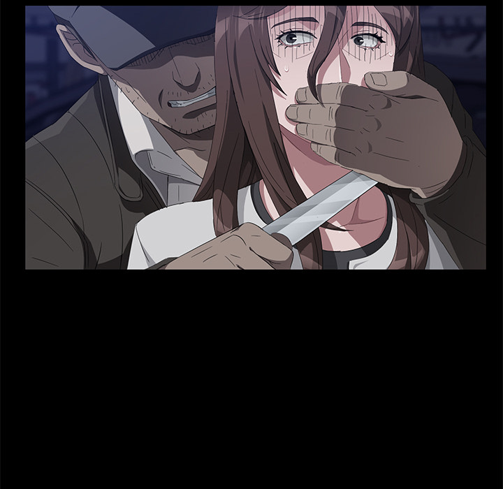 [韩国漫画] 卖身契约 爱情,熟女人妻,巨乳大奶#[128P]-111